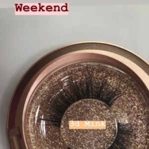 3d Mink Lashes